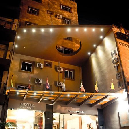 فندق قرطبةفي  ديل فوندادور المظهر الخارجي الصورة